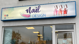 NAIL DESIGN GLEADLESS