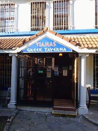 Yiamas Greek Taverna