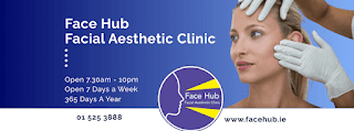 Face Hub Facial Aesthetic Clinic