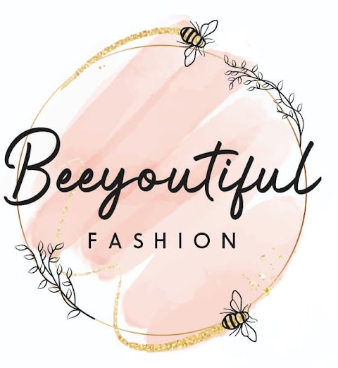 Beeyoutiful fashion