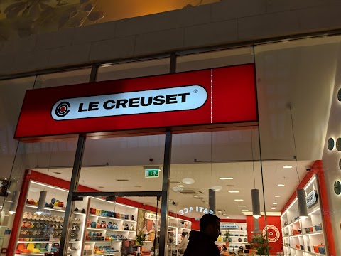 Le Creuset (UK) Ltd - Bluewater