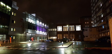 Centre for Cancer Research and Cell Biology