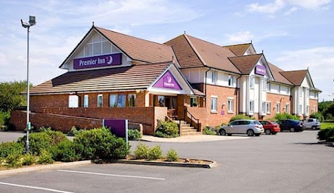 Premier Inn Northampton Bedford Rd/A428 hotel