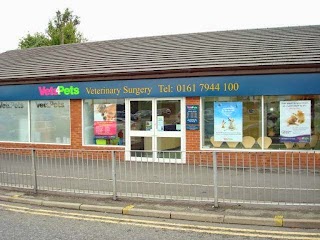 Vets4Pets Swinton