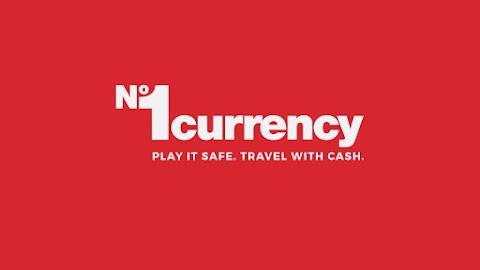 No1 Currency Exchange Plymouth (inside Drake Circus Shopping Centre)