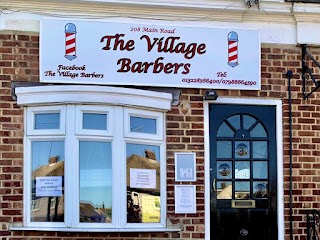 Village Barbers