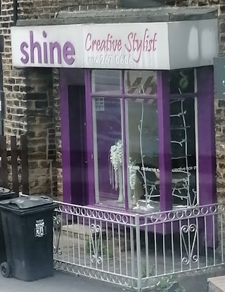 Shine Creative Stylists