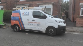 JCS Plumbing and Heating