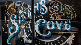 Sirens Cove Tattoo Parlour