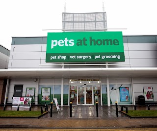 Vets4Pets - Rotherham Parkgate