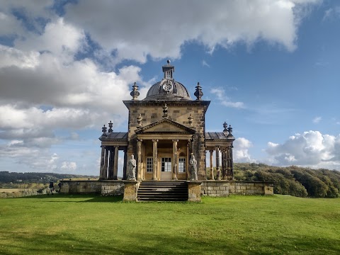 Castle Howard