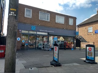 Co-op Food - Mays Lane