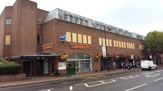 Sainsbury's