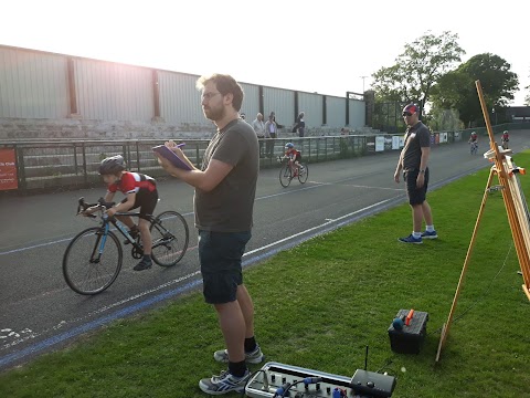 Preston Park Velodrome