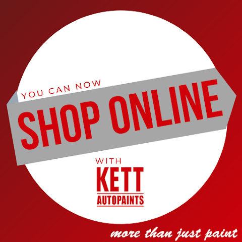 Kett Autopaints (Anglia) Ltd