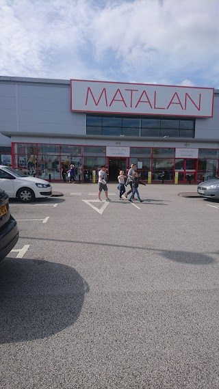 Matalan