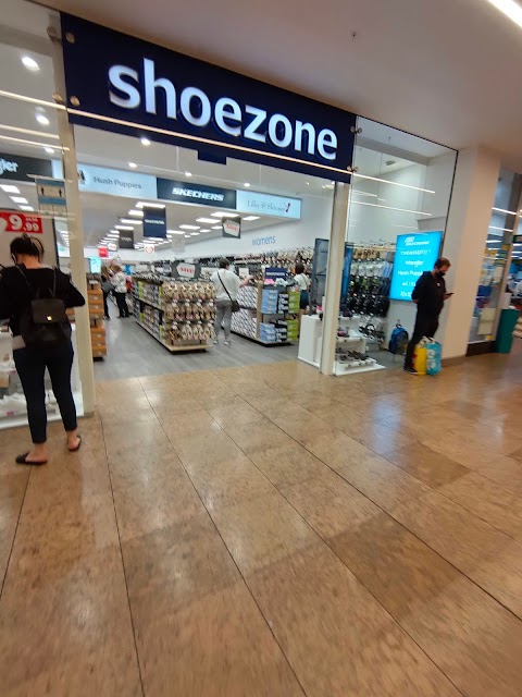 Shoe Zone