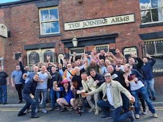 The Joiners Arms