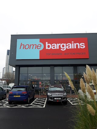 Home Bargains