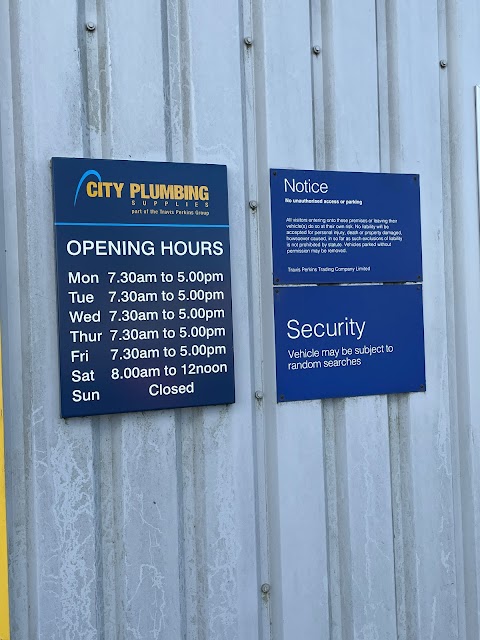 City Plumbing