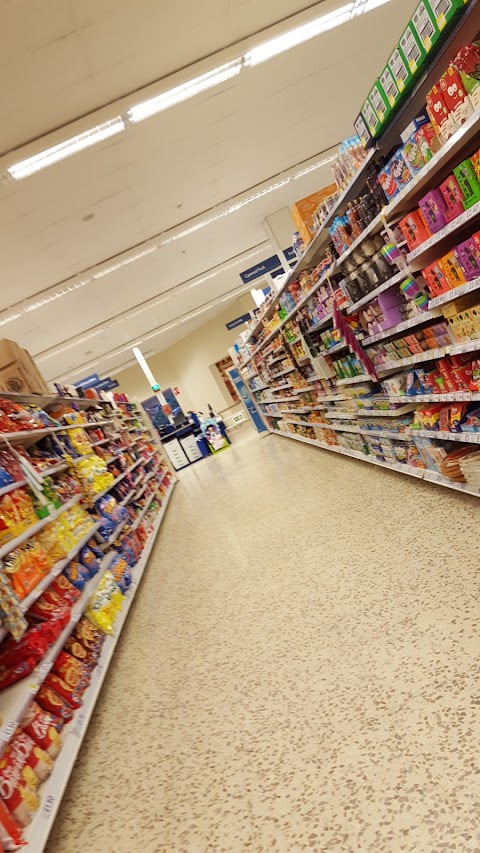 Tesco Superstore