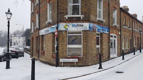 Ski Line Ltd