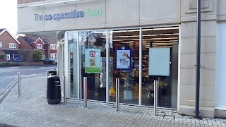 Central Co-op Food - Quorn