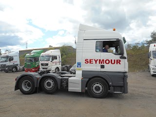 Seymour Transport Ltd