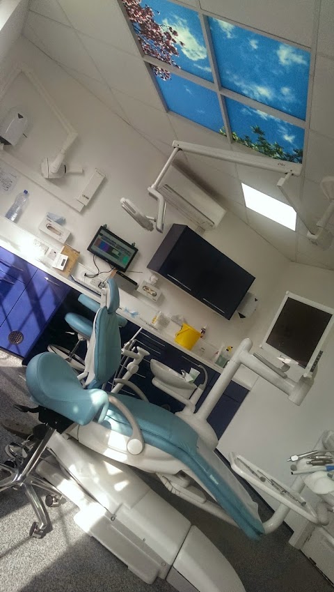 Blaby Dental Practice