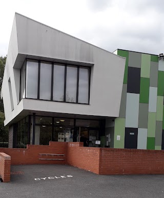 Gresty Brook Medical Centre