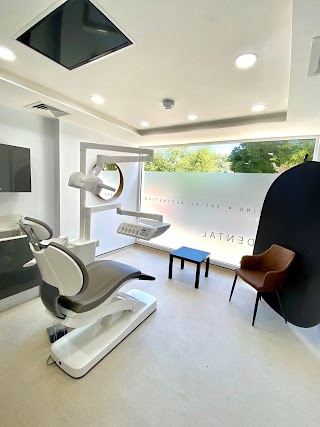 W Dental Twickenham