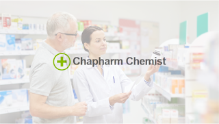 Chapharm Pharmacy
