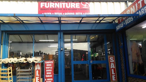 Furniture Direct Derby