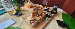 Nava sushi