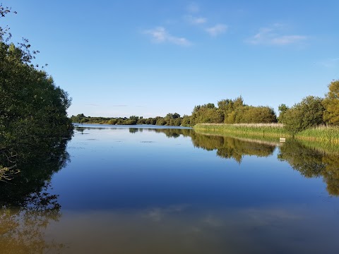 Shinewater Park