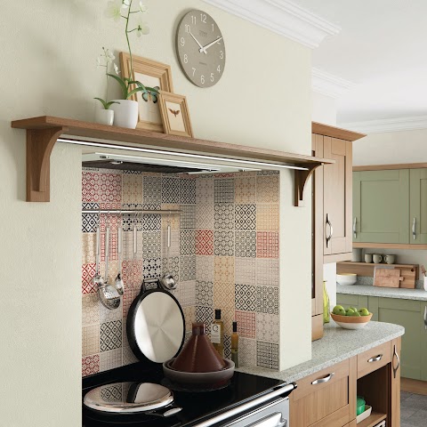 Puzzle Kitchens Ltd