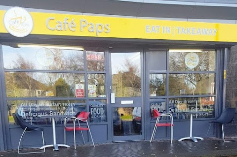 Café Paps