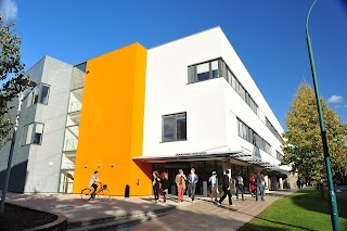 Norwich Business School