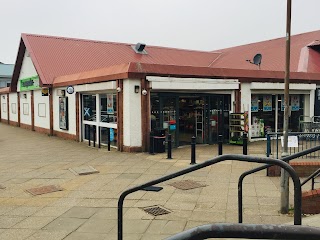 Co-op Food - Livingston - Craigshill