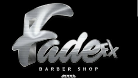 Fade Fx Barber shop