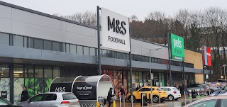 M&S Simply Food