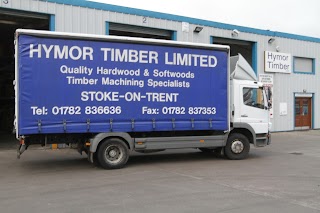 Hymor Timber