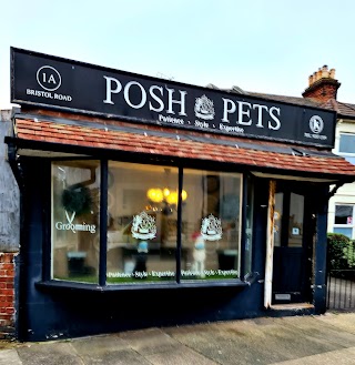 Posh Pets