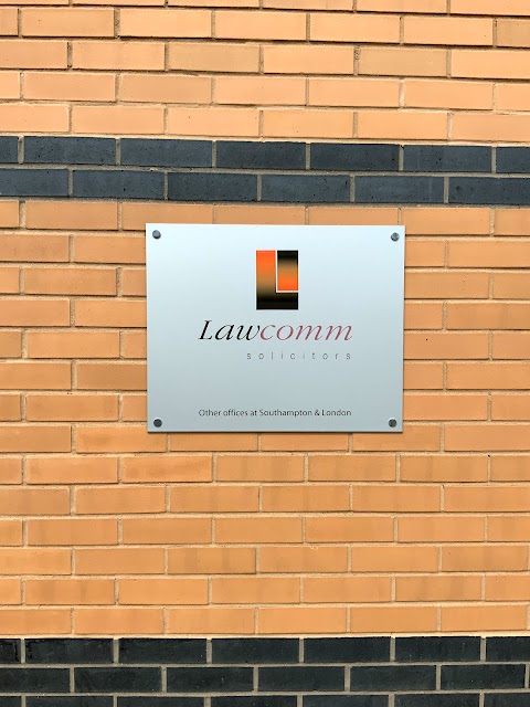 Lawcomm Solicitors