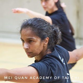 Mei Quan Academy of Tai Chi - Ancoats