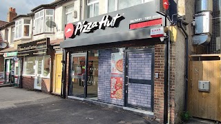 Pizza Hut Delivery