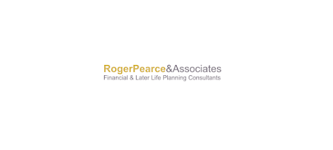 Roger Pearce & Associates Ltd