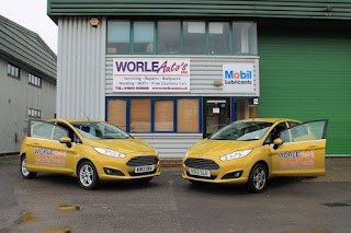 Worle Autos Ltd