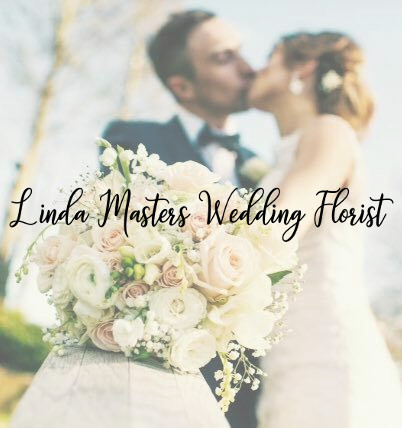 Linda Masters Wedding Florist