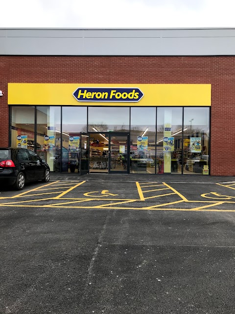 Heron Foods